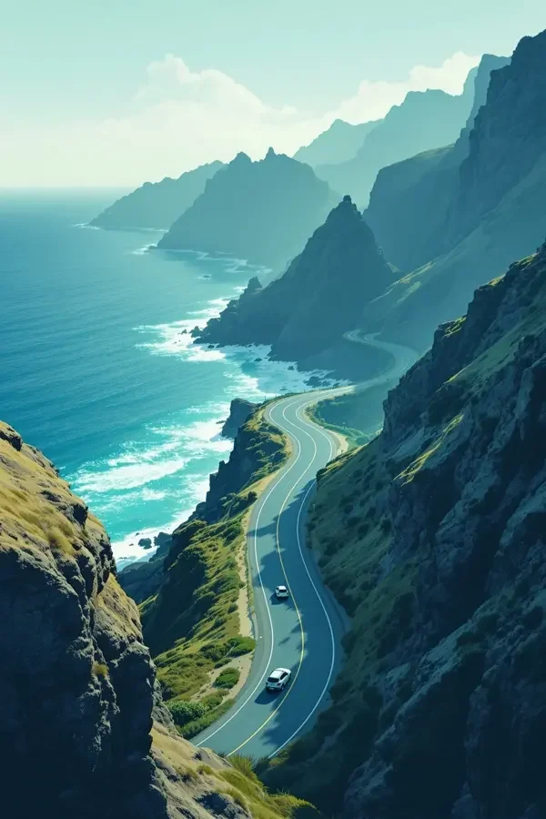 山海之间 高清封面